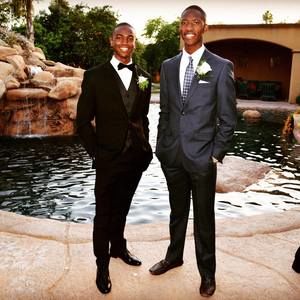 Meet your Posher, Anthony